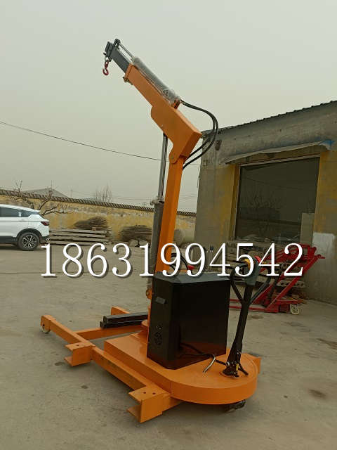 大城乡厂家供应自制随车吊 12吨随车吊 自卸式随车吊 12吨随车吊起重机
