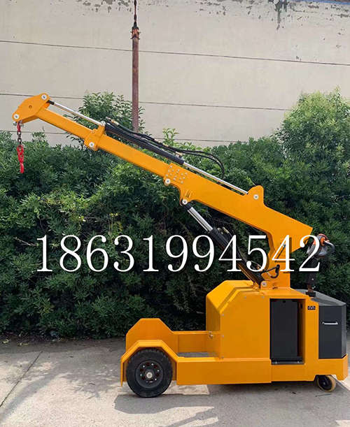 大城乡随车吊机固定车载吊大城乡当地固定车载吊随车吊全电动液压吊价格随车吊机