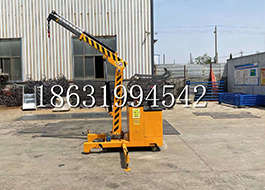 大城乡随车吊机固定车载吊大城乡当地固定车载吊随车吊全电动液压吊价格随车吊机